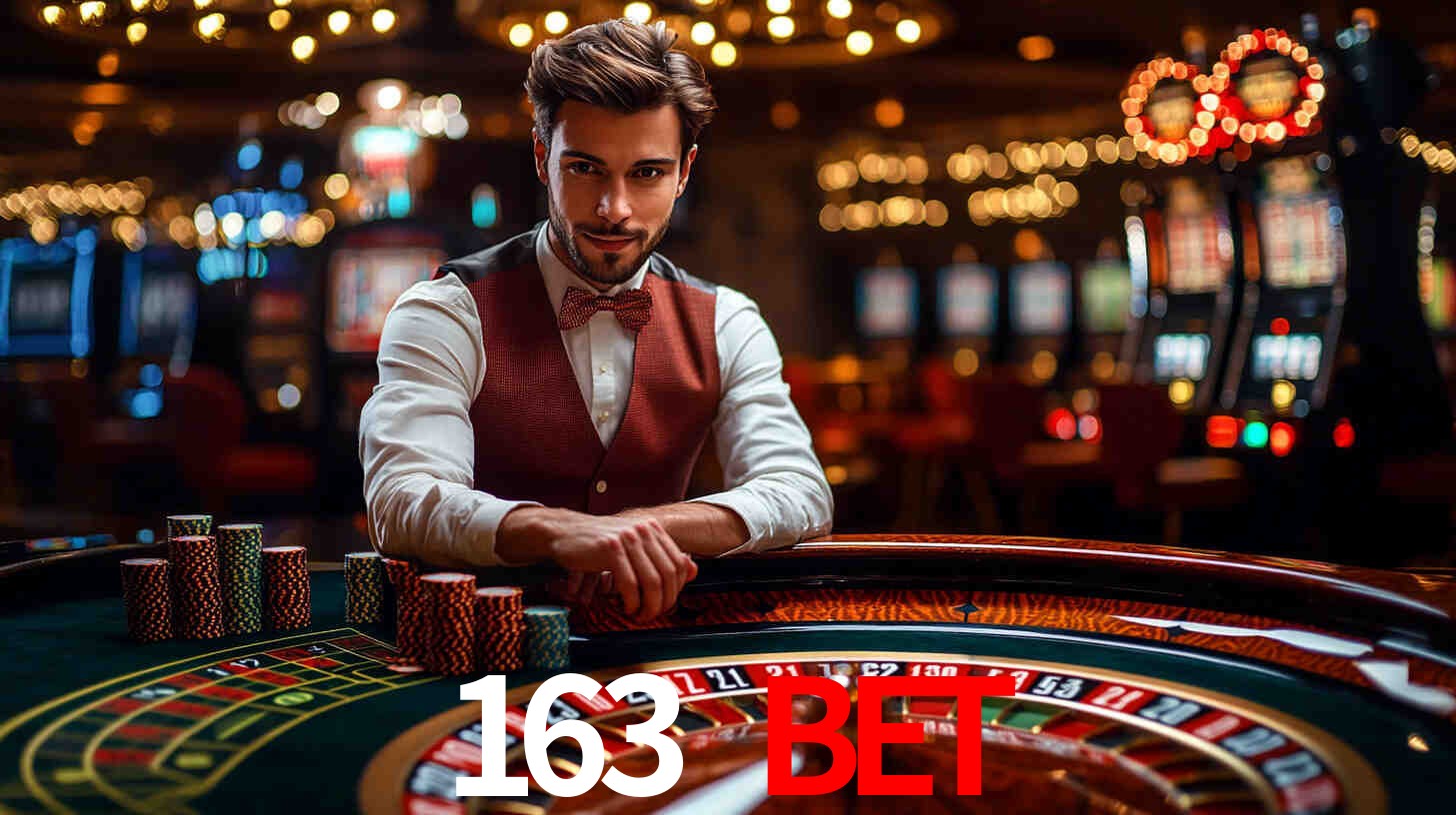 Avaliações dos Jogadores 163 bet